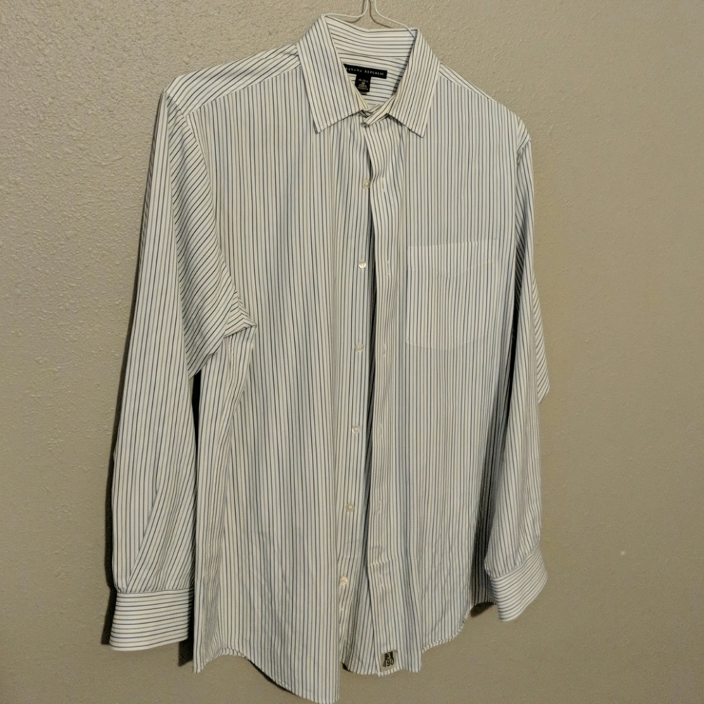 Banana Republic Dress Shirt